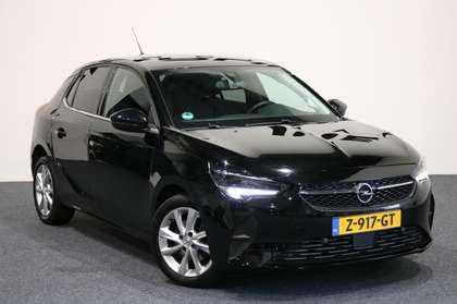Opel Corsa 1.2 Ultimate VIRTUAL STOELVERW. STUURVERW. CAMERA.