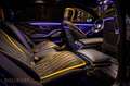 Mercedes-Benz S 63 AMG +E PERFORMANCE LONG+MANUFAKTUR+CERAMIC+ Violet - thumbnail 14