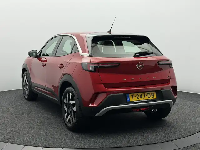 Opel Mokka-E view 6
