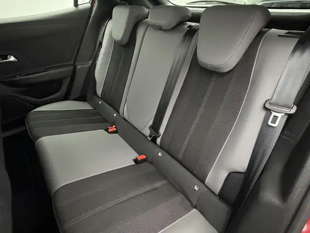 Opel Mokka-E view 18
