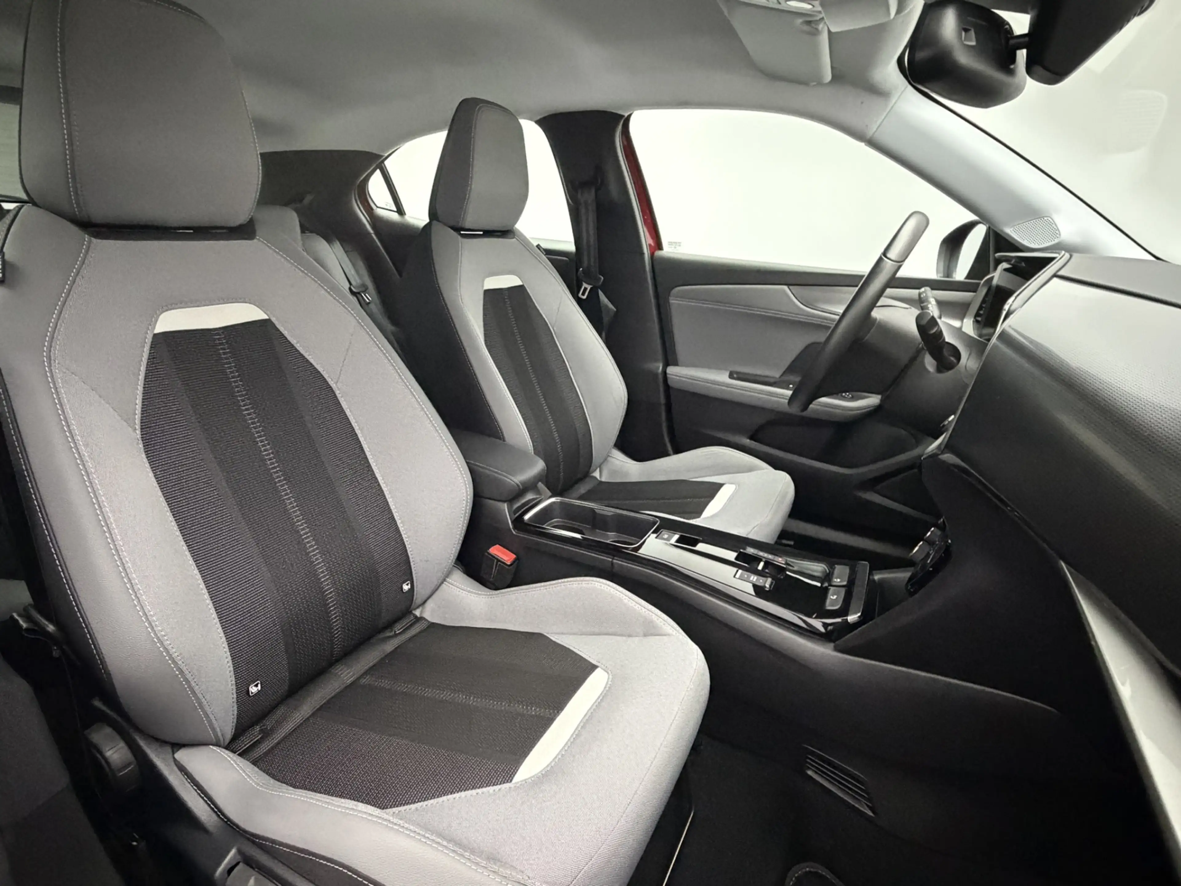 Opel Mokka-E Electric Level 3 50 kWh 3-Fase SOH 97,7 | Warmtepo — photo 14
