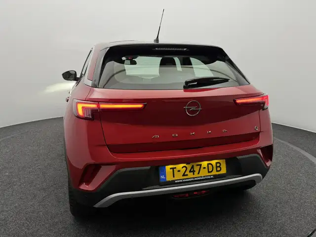 Opel Mokka-E view 30