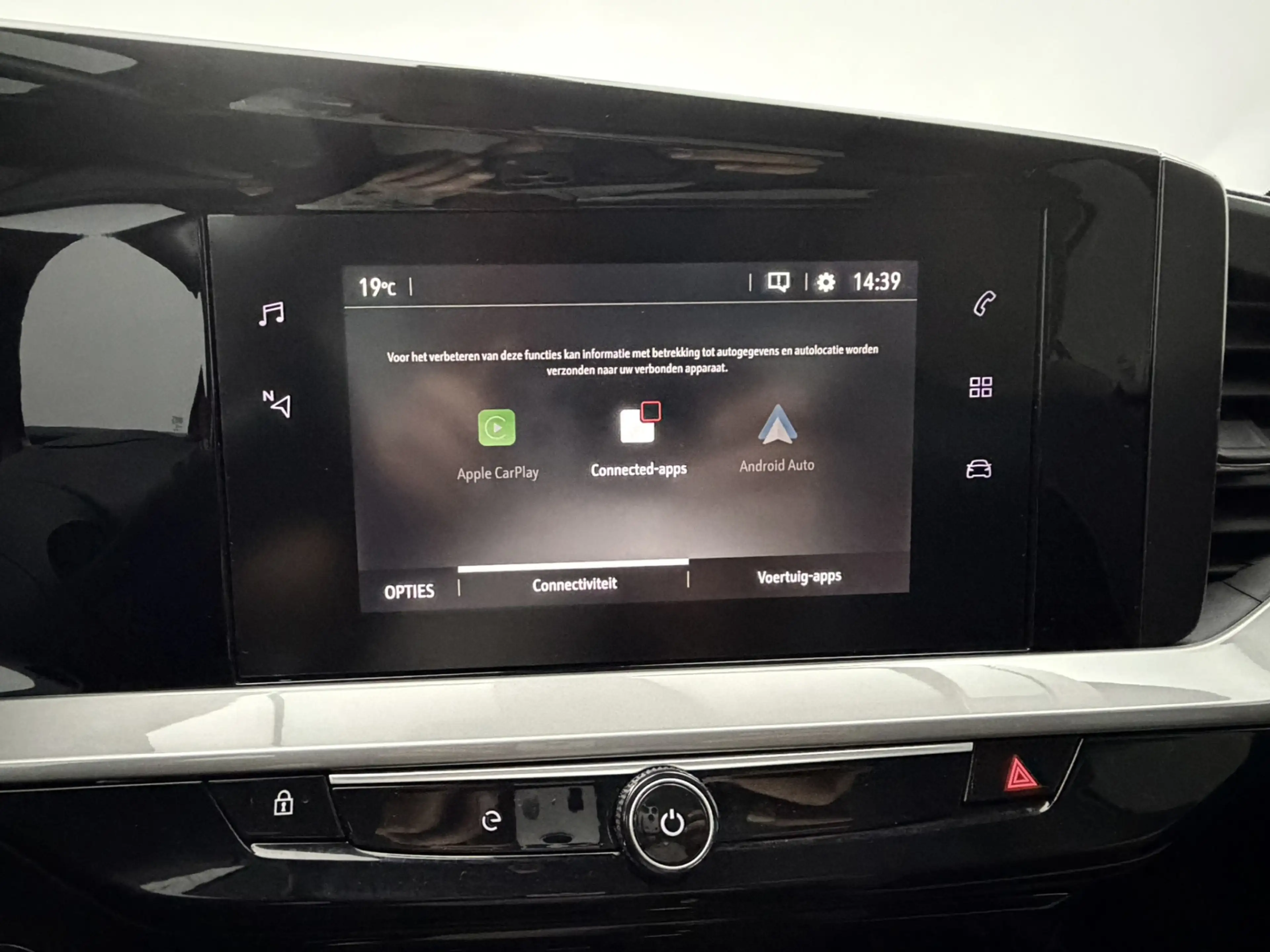 Opel Mokka-E Electric Level 3 50 kWh 3-Fase SOH 97,7 | Warmtepo — photo 7