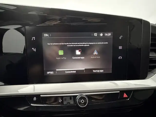 Opel Mokka-E view 7