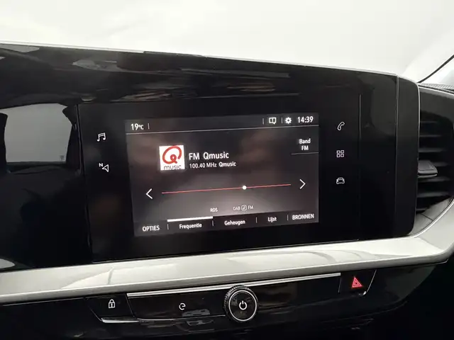 Opel Mokka-E view 19