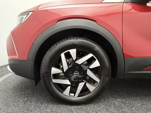 Opel Mokka-E view 26