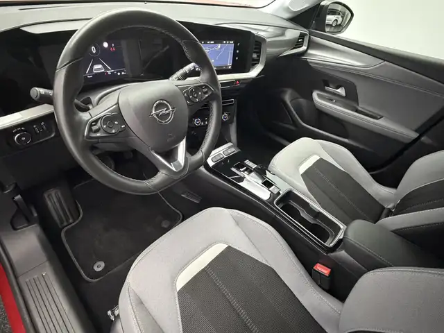 Opel Mokka-E view 12