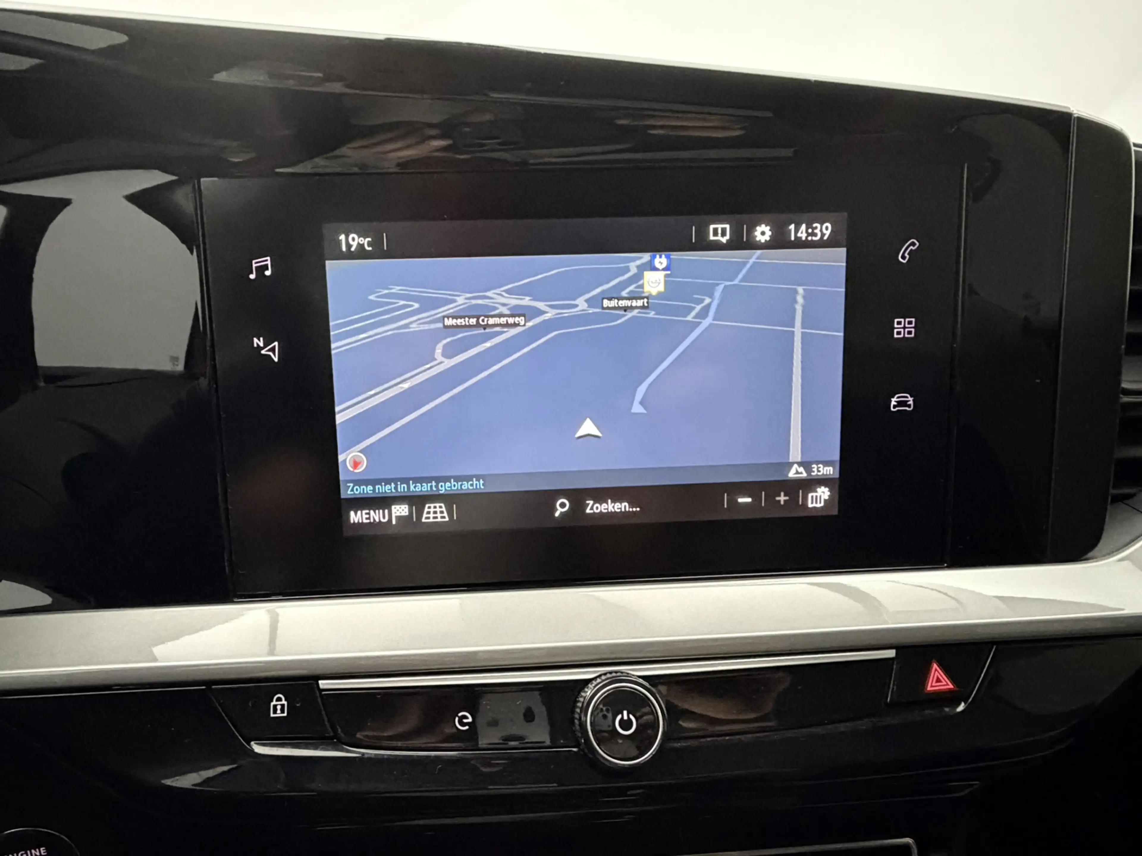 Opel Mokka-E Electric Level 3 50 kWh 3-Fase SOH 97,7 | Warmtepo — photo 15