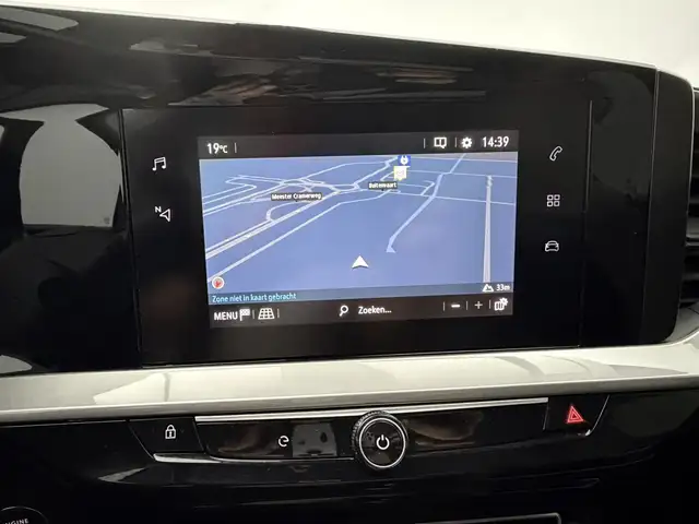 Opel Mokka-E view 15