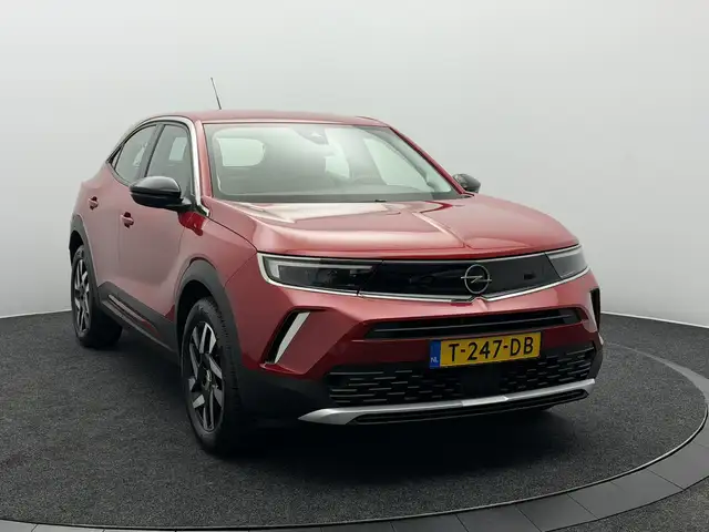 Opel Mokka-E view 10