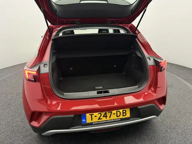 Opel Mokka-E view 29