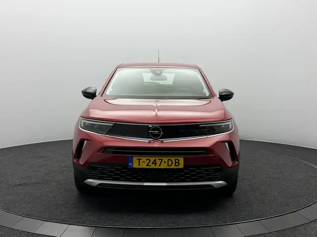Opel Mokka-E view 28