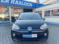 Volkswagen up! black up! Navi*PDC*Temp.*1-Hand*16" Schwarz - thumbnail 3