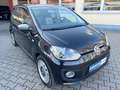 Volkswagen up! black up! Navi*PDC*Temp.*1-Hand*16" Schwarz - thumbnail 11
