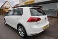 Volkswagen Golf 1.4 TSI Highline NAV TEMP XENON SITZH BLUET Weiß - thumbnail 3