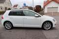 Volkswagen Golf 1.4 TSI Highline NAV TEMP XENON SITZH BLUET Weiß - thumbnail 17