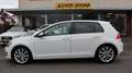 Volkswagen Golf 1.4 TSI Highline NAV TEMP XENON SITZH BLUET Weiß - thumbnail 2