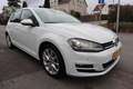 Volkswagen Golf 1.4 TSI Highline NAV TEMP XENON SITZH BLUET Weiß - thumbnail 19
