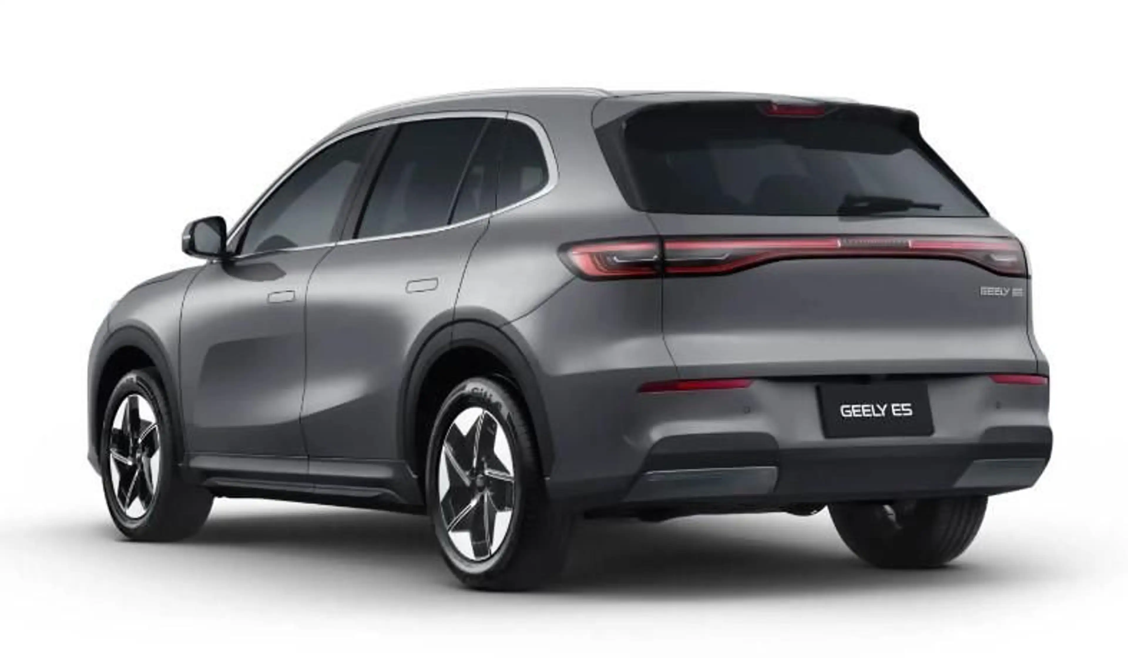 Geely E5 Max+*LED*Navi*SD*Shzg*PDC*360Cam*HUD*ACC*BFS* — photo 3