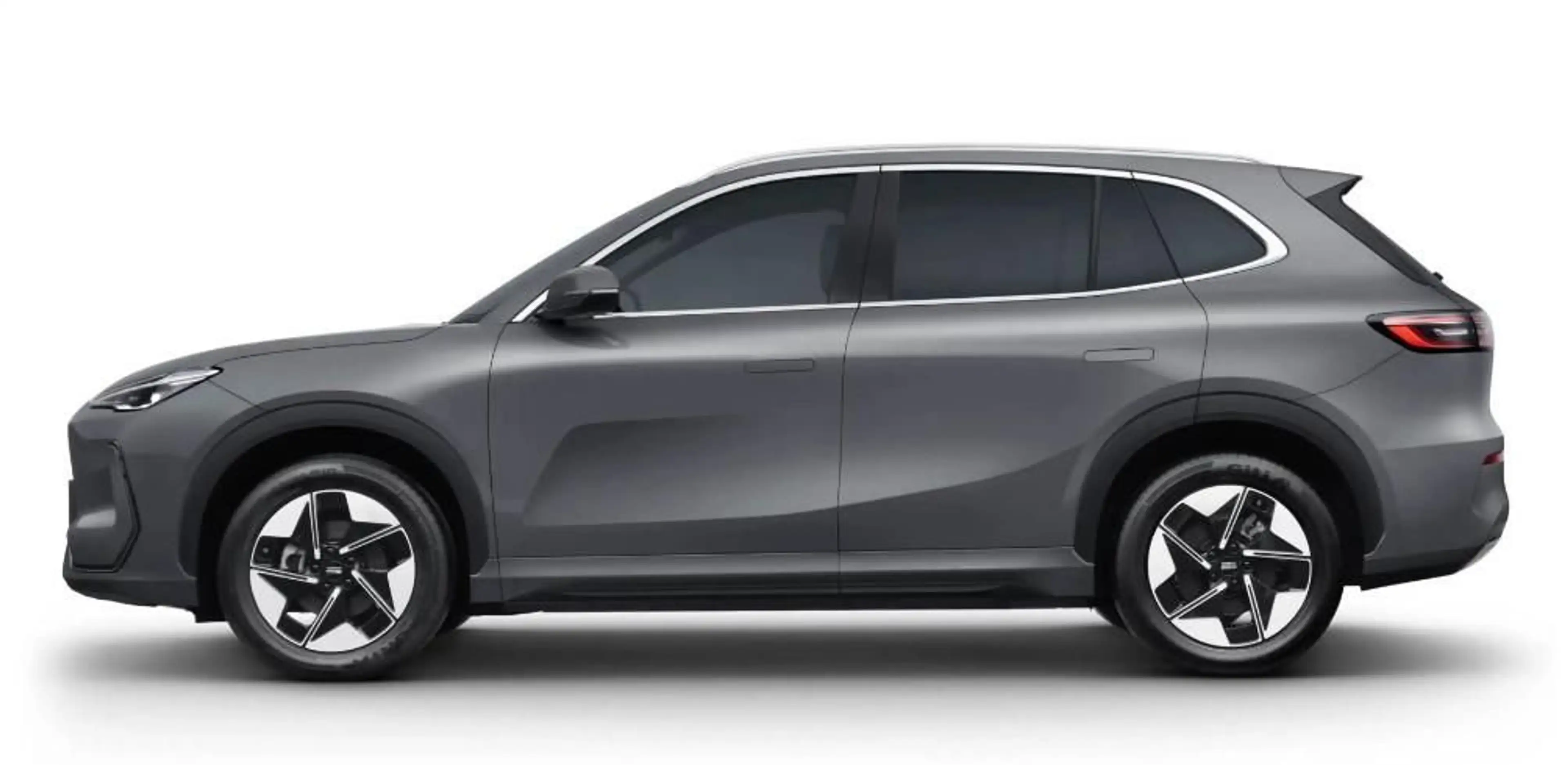 Geely E5 Max+*LED*Navi*SD*Shzg*PDC*360Cam*HUD*ACC*BFS* — photo 2