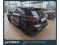 Audi RS3 Sportback Quattro Zwart - thumbnail 12