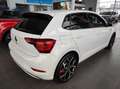 Volkswagen Polo GTI 2.0 TSI DSG ACC 18Z Navi Side Kam Pano Weiß - thumbnail 2