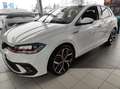 Volkswagen Polo GTI 2.0 TSI DSG ACC 18Z Navi Side Kam Pano Weiß - thumbnail 14