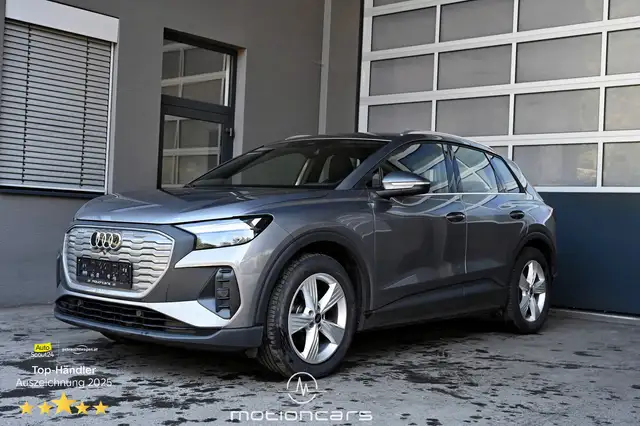 Audi Q4 e-tron Q4 35 e-tron Pickerl NEU