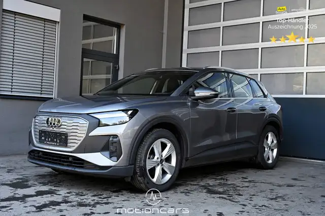Audi Q4 e-tron Q4 35 e-tron Pickerl NEU