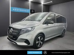 Mercedes-Benz EQV lang WideScreen 360° Multibeam Klimaautom
