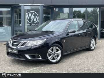 Sport Estate 2.0 T Aero XWD Hirsch 240 pk Youngtim