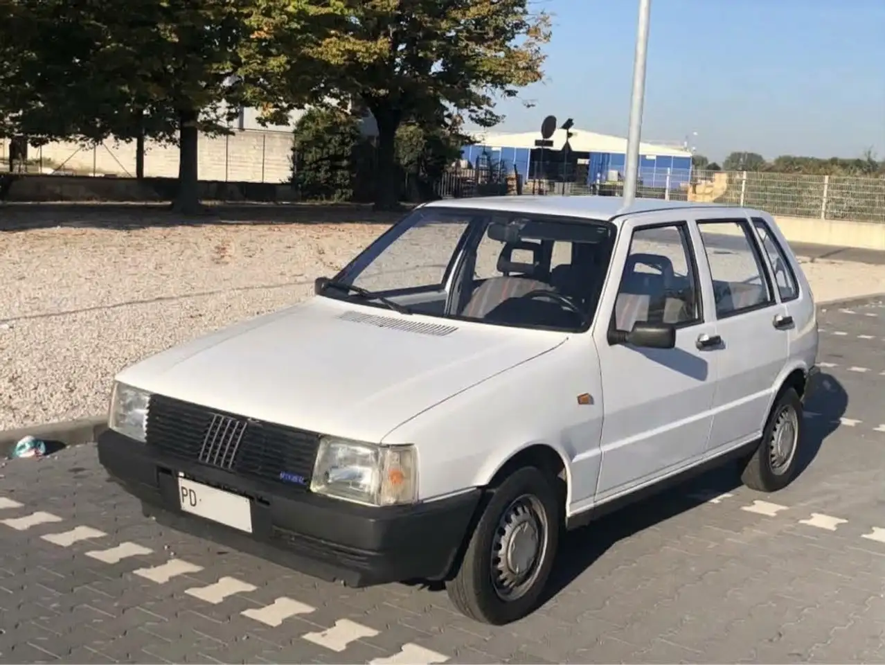 Fiat Uno