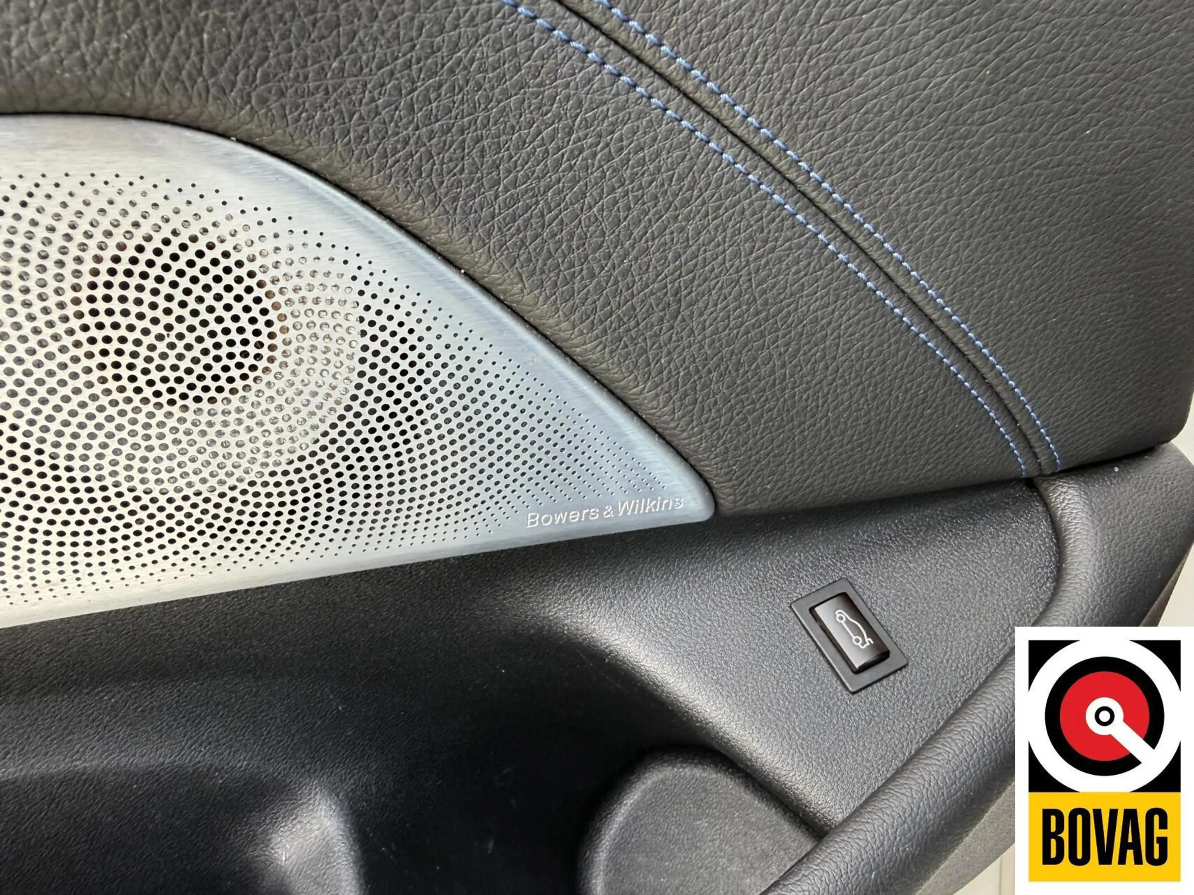 BMW 540 5-serie 540i xDrive High Executive M-Sport, Pano, — photo 24