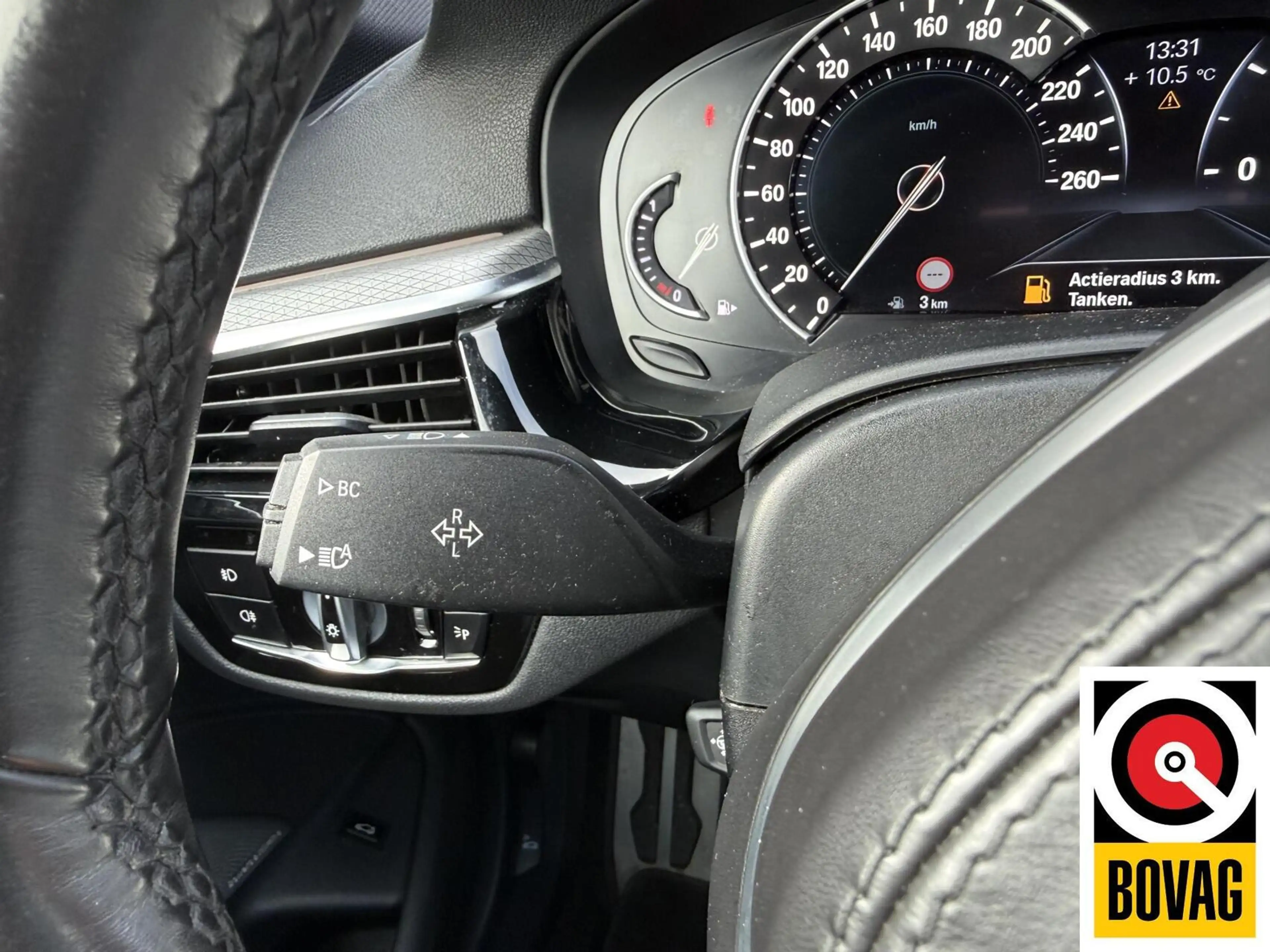BMW 540 5-serie 540i xDrive High Executive M-Sport, Pano, — photo 31