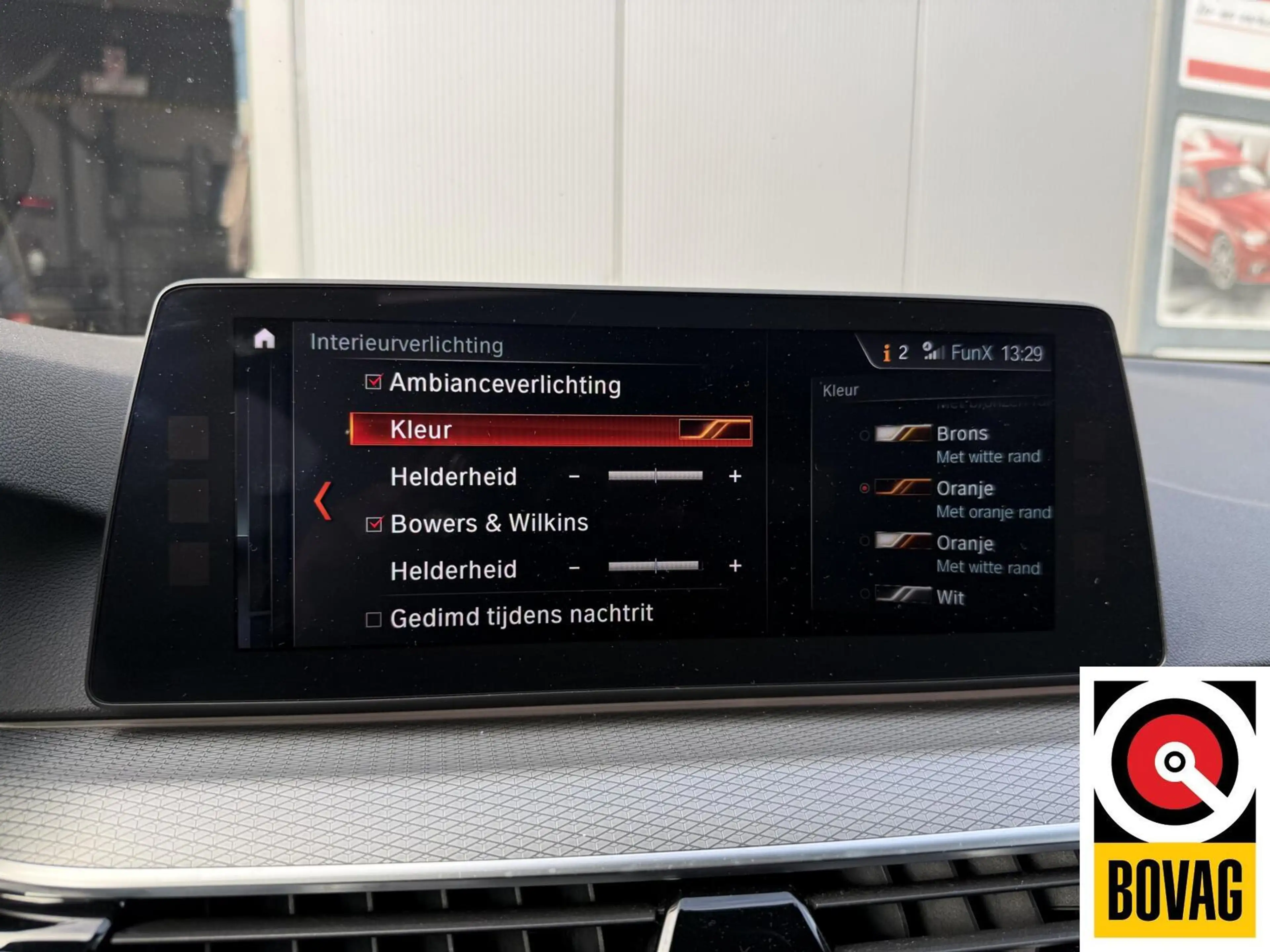 BMW 540 5-serie 540i xDrive High Executive M-Sport, Pano, — photo 19