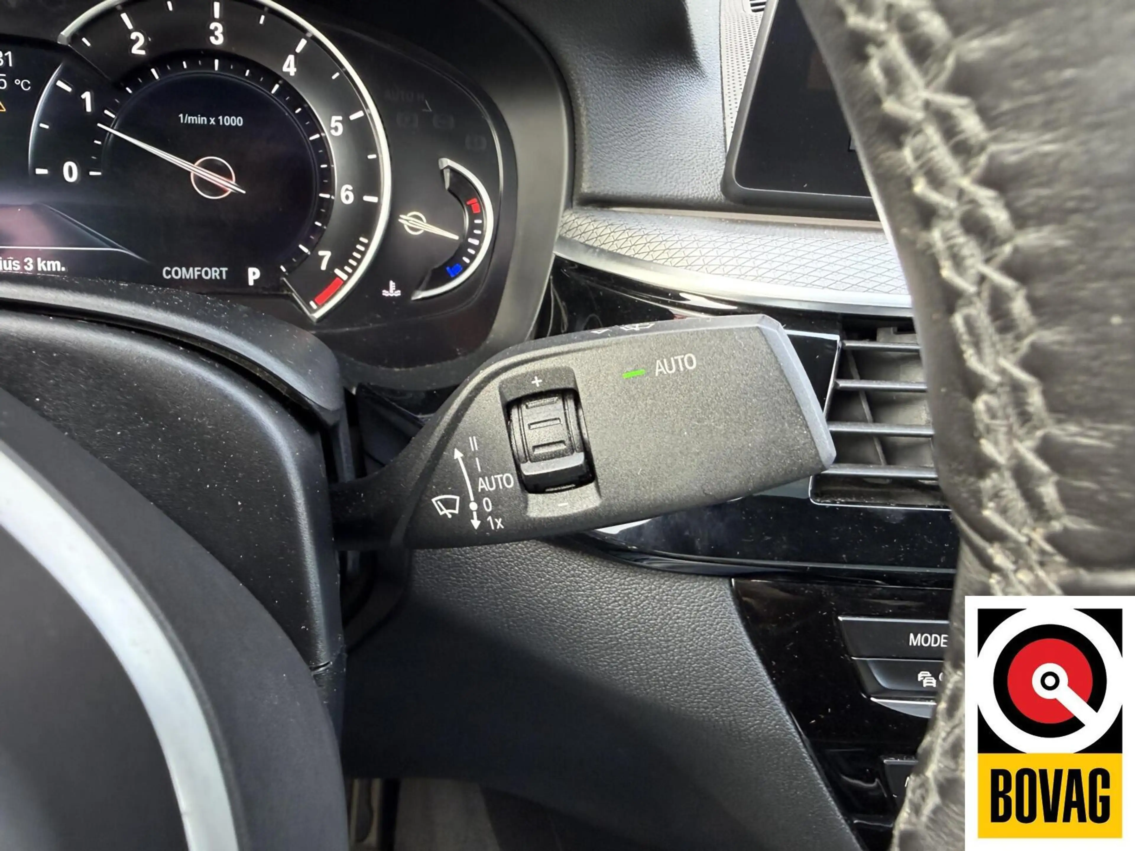 BMW 540 5-serie 540i xDrive High Executive M-Sport, Pano, — photo 27