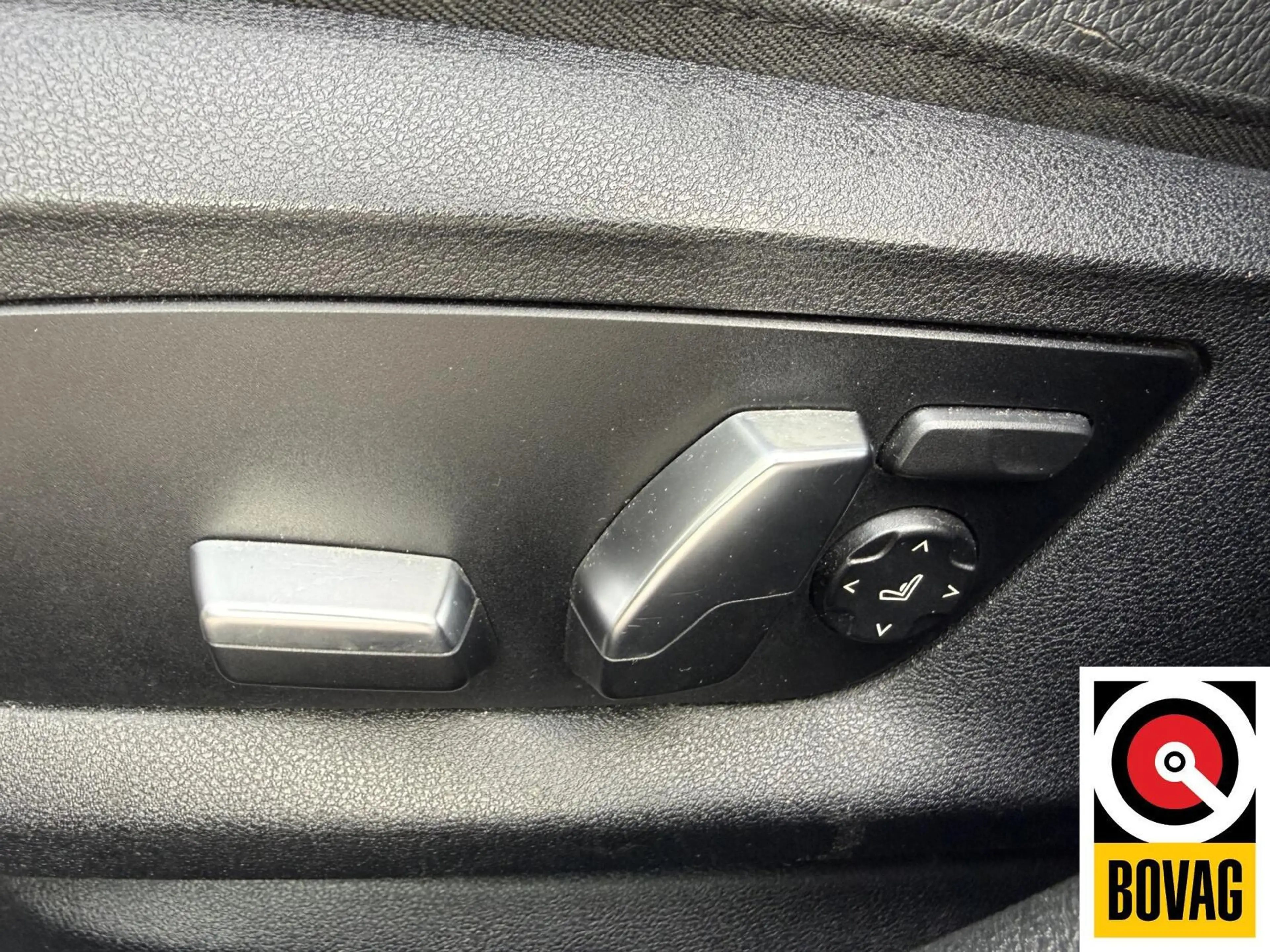 BMW 540 5-serie 540i xDrive High Executive M-Sport, Pano, — photo 35