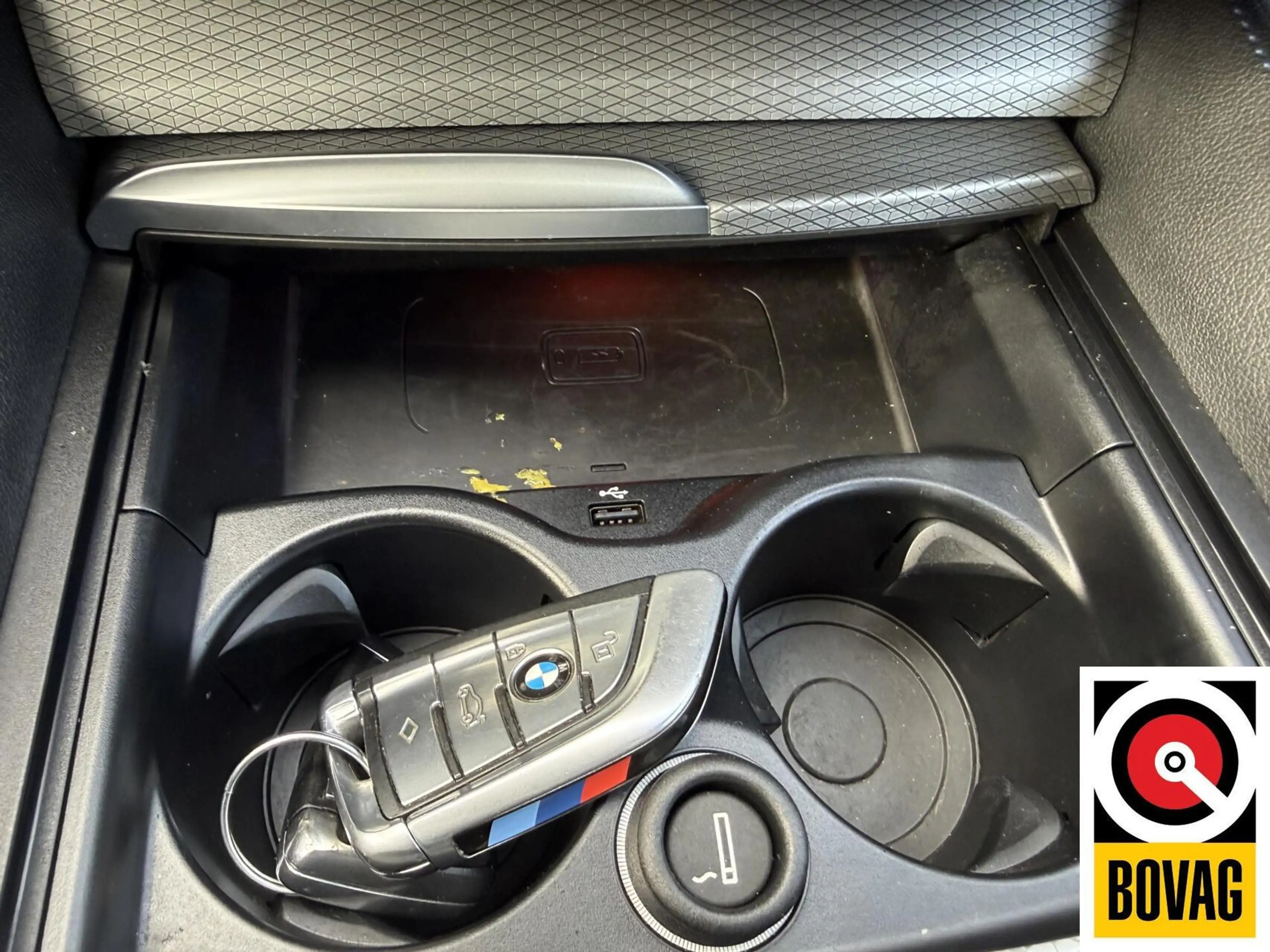 BMW 540 5-serie 540i xDrive High Executive M-Sport, Pano, — photo 22