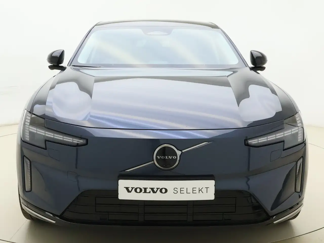 Volvo ES90 2026 — фото 13