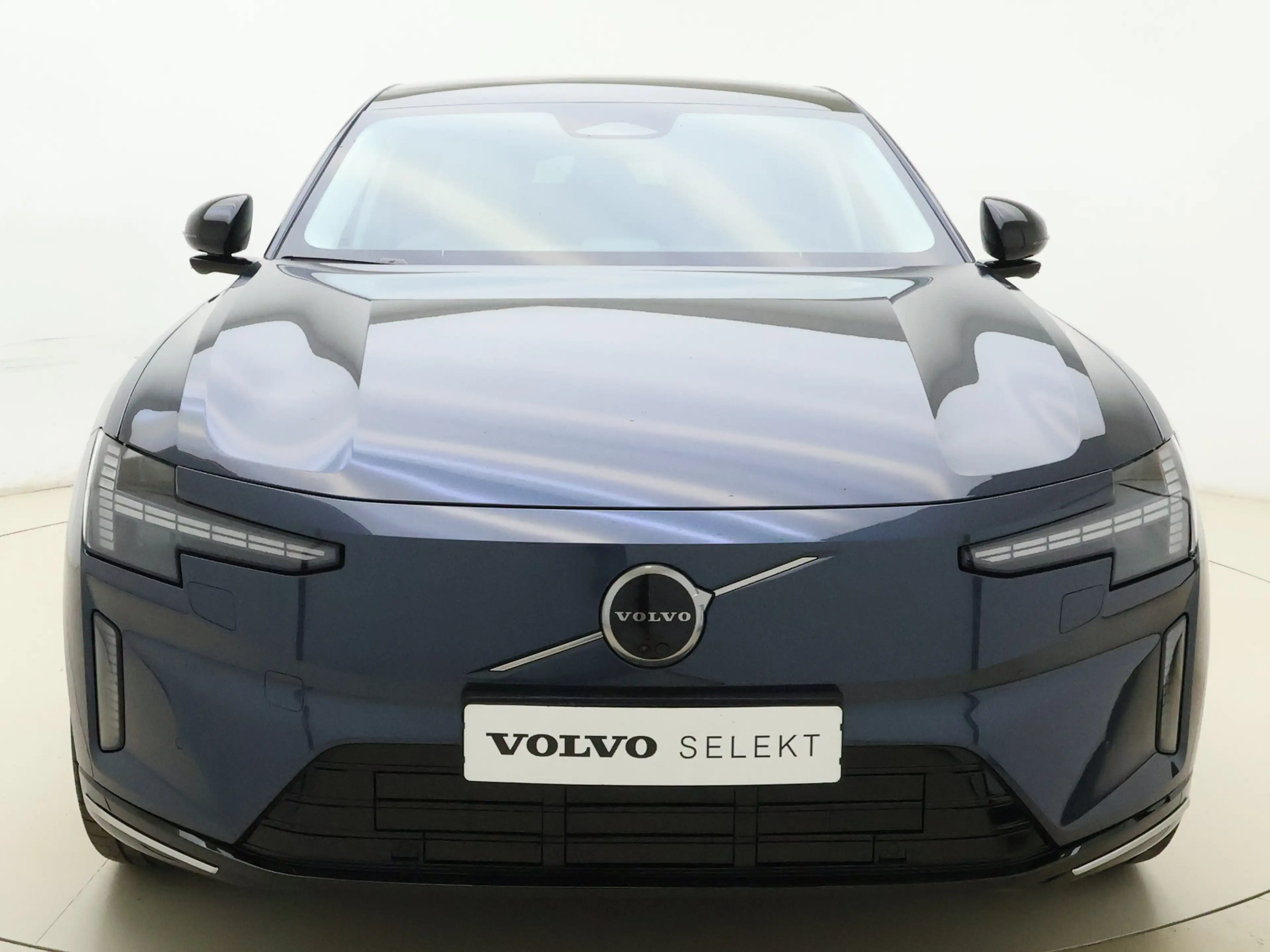 Volvo ES90 Extended Range Ultra / Direct Leverbaar /  Luchtve — photo 13