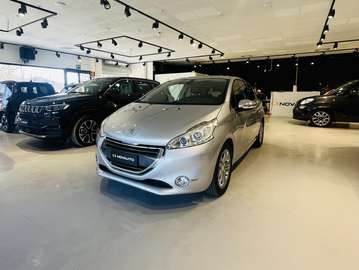 208 I 2012 3p 1.2 vti 12v Allure