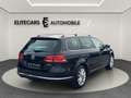 Volkswagen Passat Variant SKY HIGHLINE / ANHÄNGERKUPPLUNG / DACHRELING / TE Schwarz - thumbnail 4
