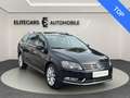 Volkswagen Passat Variant SKY HIGHLINE / ANHÄNGERKUPPLUNG / DACHRELING / TE Schwarz - thumbnail 1