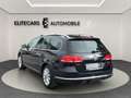 Volkswagen Passat Variant SKY HIGHLINE / ANHÄNGERKUPPLUNG / DACHRELING / TE Schwarz - thumbnail 6