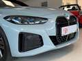 BMW i4 eDrive40 Grand Coupe 80,7kWh Grau - thumbnail 8