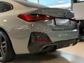 BMW i4 eDrive40 Grand Coupe 80,7kWh Grau - thumbnail 11