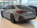 BMW i4 eDrive40 Grand Coupe 80,7kWh Grau - thumbnail 4