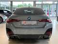 BMW i4 eDrive40 Grand Coupe 80,7kWh Grau - thumbnail 5