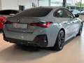 BMW i4 eDrive40 Grand Coupe 80,7kWh Grau - thumbnail 6
