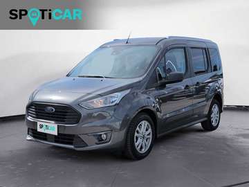 1.5 TDCi 120 CV Plus